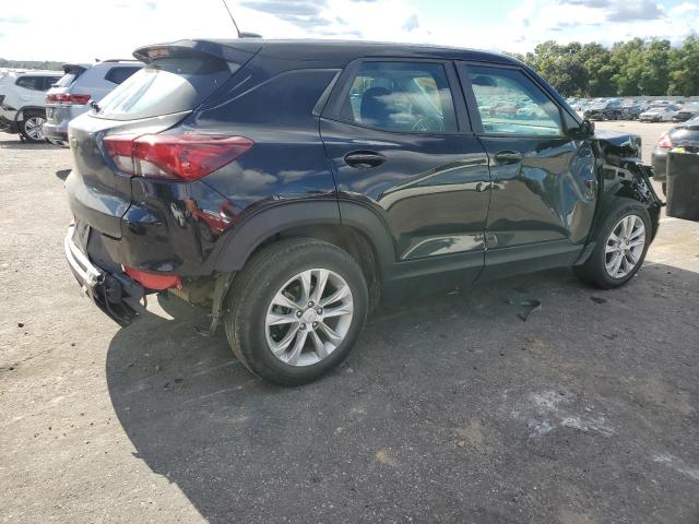 Photo 3 from auction – 2021 CHEVROLET TRAILBLAZE with VIN KL79MMS23MB008683