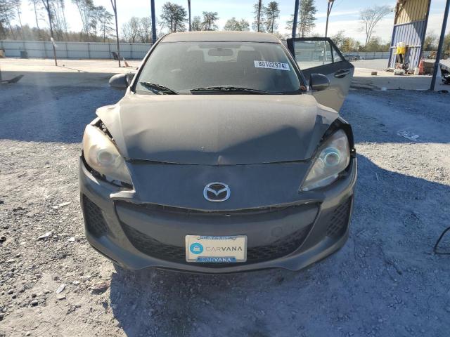 Photo 5 from auction – 2012 MAZDA 3 I with VIN JM1BL1L78C1560135