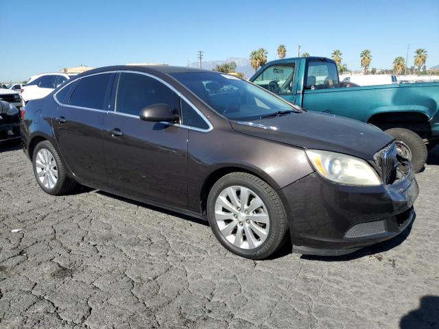Photo 4 from auction – 2016 BUICK VERANO with VIN 1G4PP5SK2G4110245