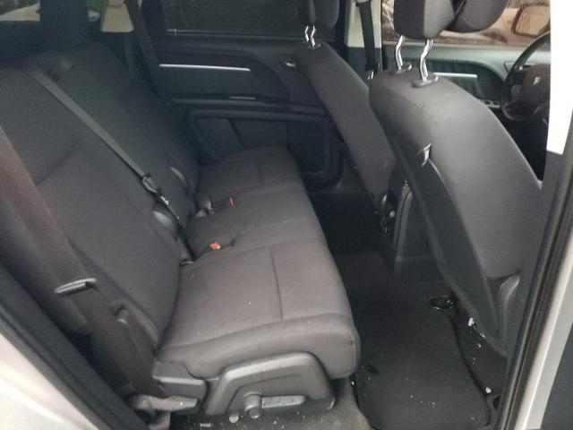 Photo 10 from auction – 2010 DODGE JOURNEY SX with VIN 3D4PG5FV3AT145504