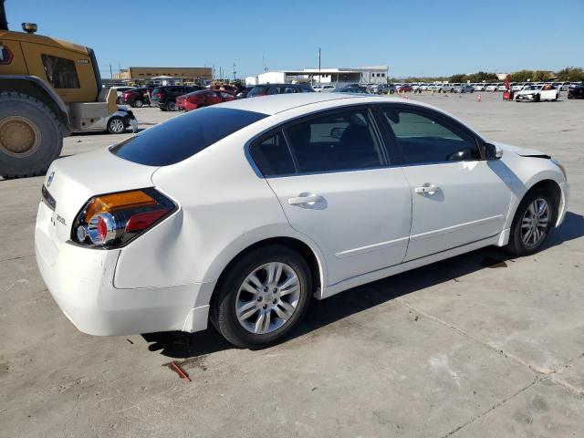 Photo 3 from auction – 2012 NISSAN ALTIMA BAS with VIN 1N4AL2APXCN483271