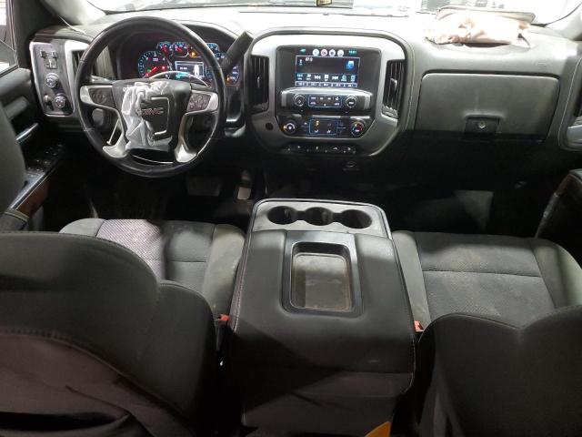 Photo 8 from auction – 2018 GMC SIERRA K15 with VIN 3GTU2MEC6JG300659