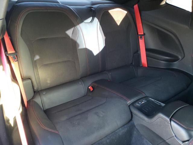 Photo 10 from auction – 2023 CHEVROLET CAMARO with VIN 000000K0811597824