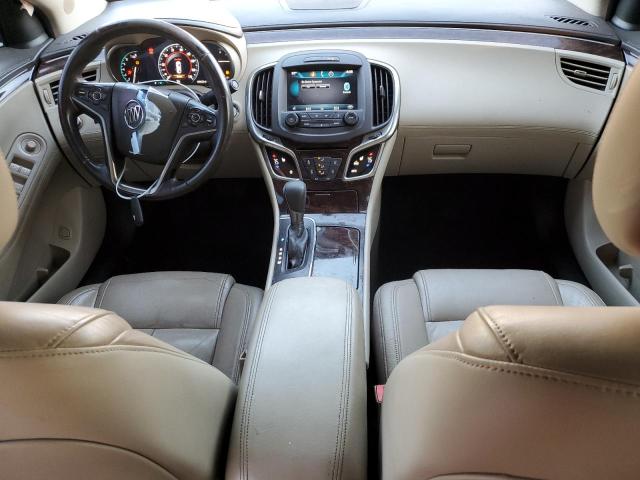 Photo 8 from auction – 2014 BUICK LACROSSE with VIN 1G4GB5G39EF141736