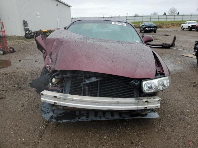 Photo 5 from auction – 2005 BUICK LESABRE CU with VIN 1G4HP52K15U154397