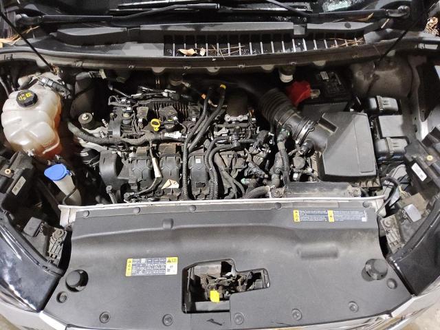 Photo 12 from auction – 2019 FORD EDGE SE with VIN 2FMPK3G9XKBB14244