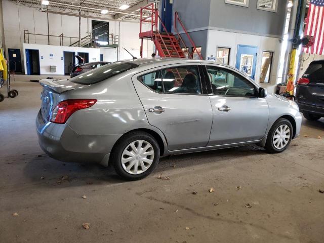 Photo 3 from auction – 2014 NISSAN VERSA S with VIN 3N1CN7AP3EL827782