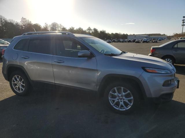 Photo 4 from auction – 2014 JEEP CHEROKEE L with VIN 1C4PJLCB9EW144340