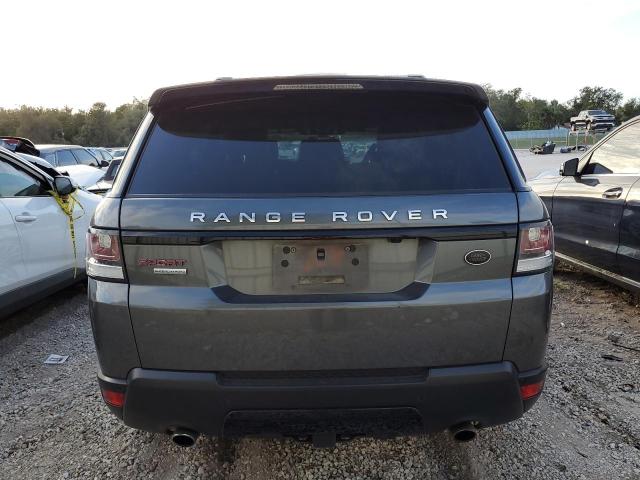 Photo 6 from auction – 2014 LAND ROVER RANGE ROVE with VIN SALWR2TF8EA385846