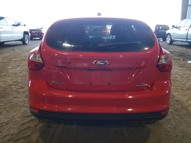 Photo 6 from auction – 2013 FORD FOCUS SE with VIN 1FADP3K29DL243586