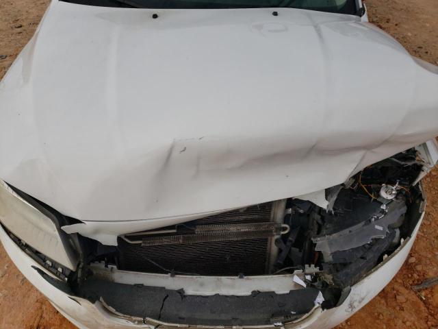 Photo 11 from auction – 2010 VOLVO V70 3.2 with VIN YV1960BW0A1164023