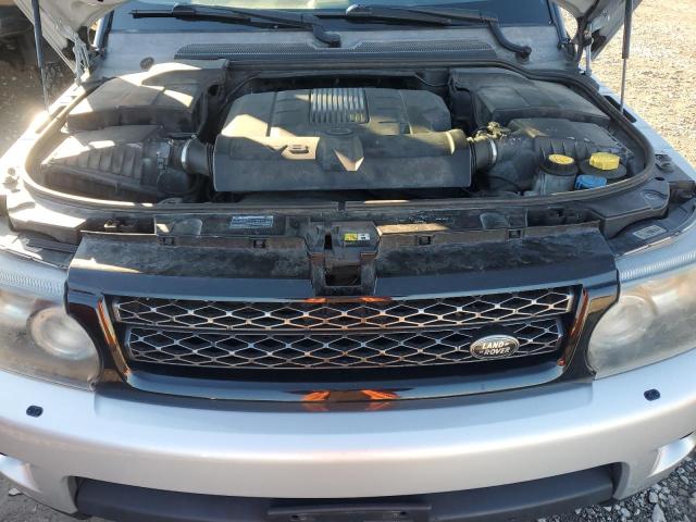 Photo 12 from auction – 2013 LAND ROVER RANGE ROVE with VIN SALSF2D46DA808135