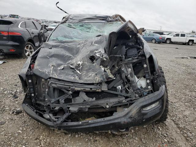 Photo 5 from auction – 2018 GMC SIERRA K15 with VIN 3GTU2PEJ3JG524682