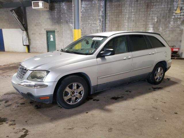 CHRYSLER PACIFICA 2004 with VIN 2C8GF68454R610462 - Photo from auction
