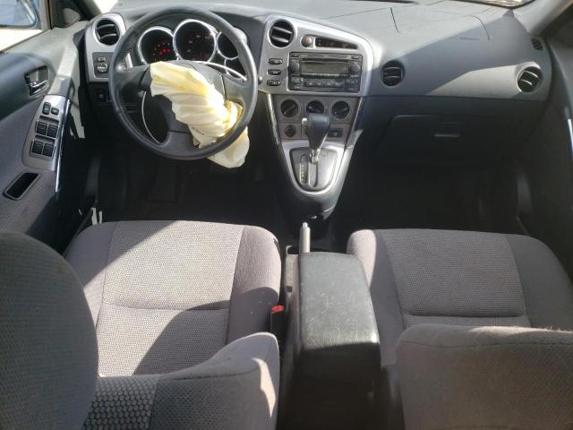 Photo 8 from auction – 2006 TOYOTA COROLLA MA with VIN 2T1KR32E46C568579