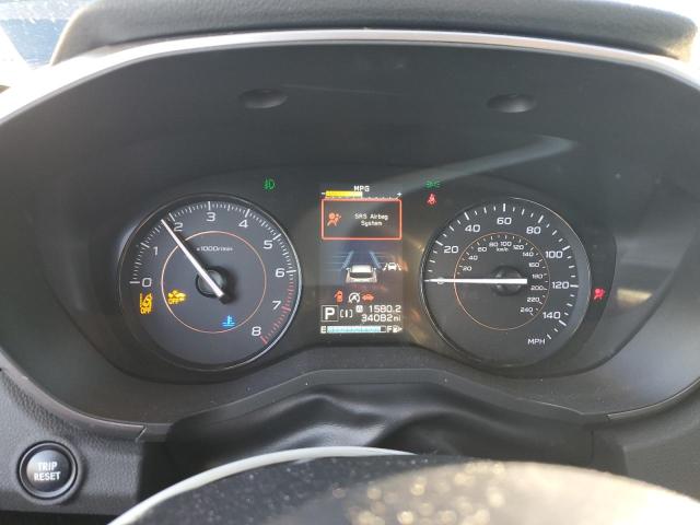 Photo 9 from auction – 2020 SUBARU CROSSTREK with VIN JF2GTAEC6LH204873