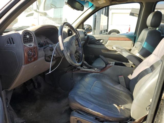 Photo 7 from auction – 2004 GMC ENVOY with VIN 1GKDT13S642163228