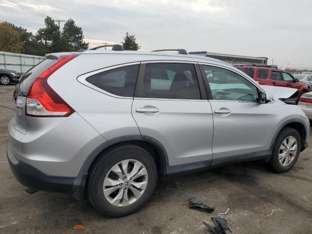 Photo 3 from auction – 2012 HONDA CR-V EXL with VIN 2HKRM4H78CH605296