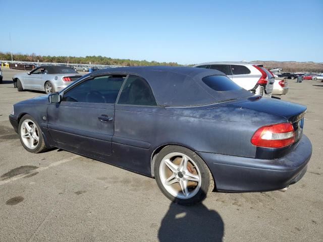 Photo 2 from auction – 2002 VOLVO C70 with VIN YV1NC53D32J029475