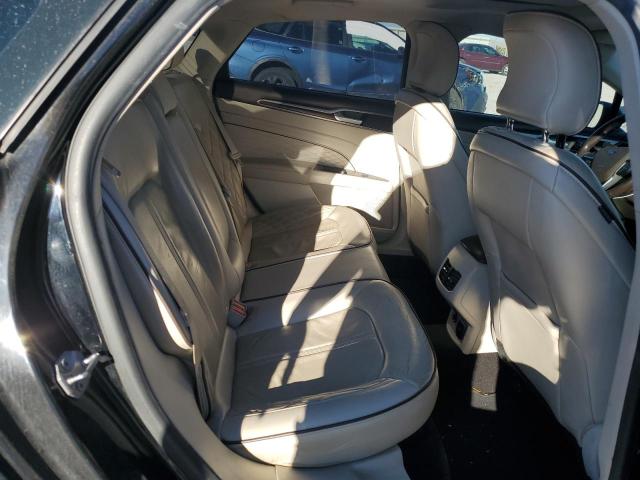 Photo 10 from auction – 2017 FORD FUSION TIT with VIN 3FA6P0SU4HR414020