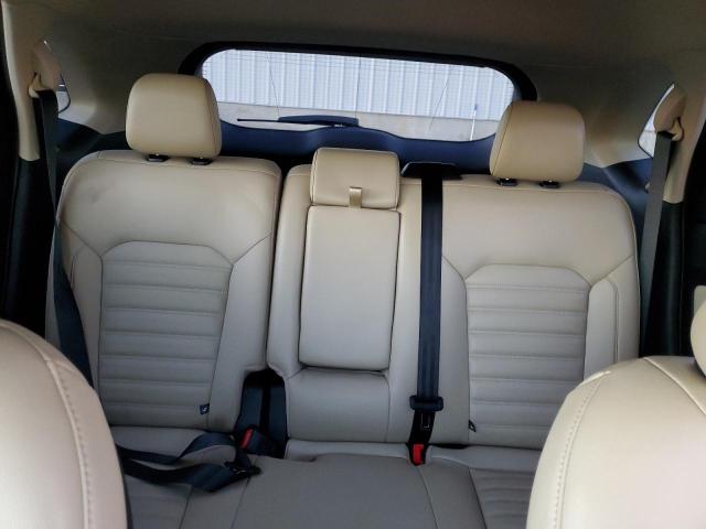 Photo 10 from auction – 2022 FORD EDGE SEL with VIN 2FMPK4J98NBA26828