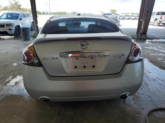 Photo 6 from auction – 2012 NISSAN ALTIMA SR with VIN 1N4BL2AP9CC236646
