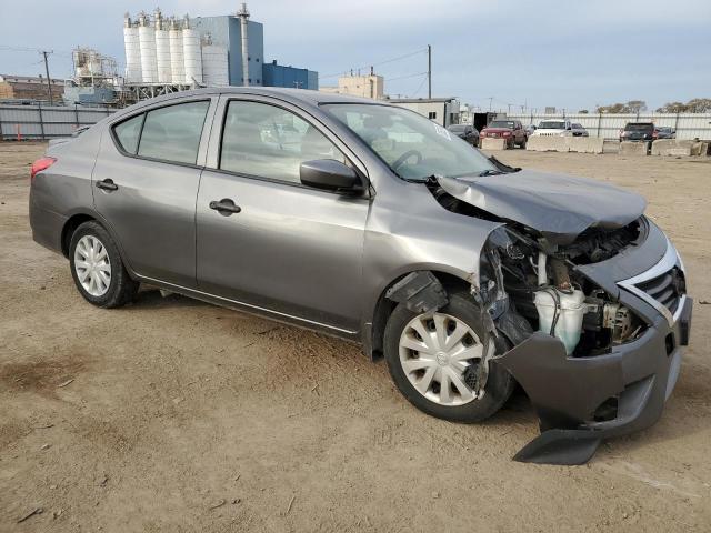 Photo 4 from auction – 2018 NISSAN VERSA S with VIN 3N1CN7AP5JL802487