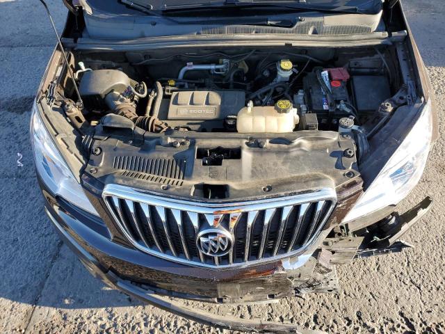 Photo 12 from auction – 2015 BUICK ENCORE with VIN KL4CJGSB4FB140691