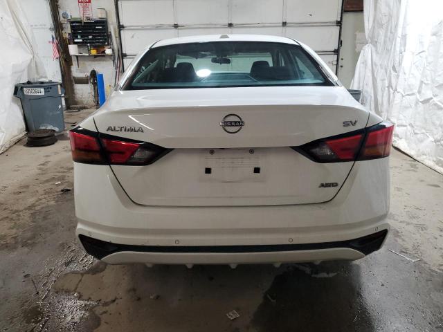 Photo 6 from auction – 2024 NISSAN ALTIMA SV with VIN 1N4BL4DW1RN304367