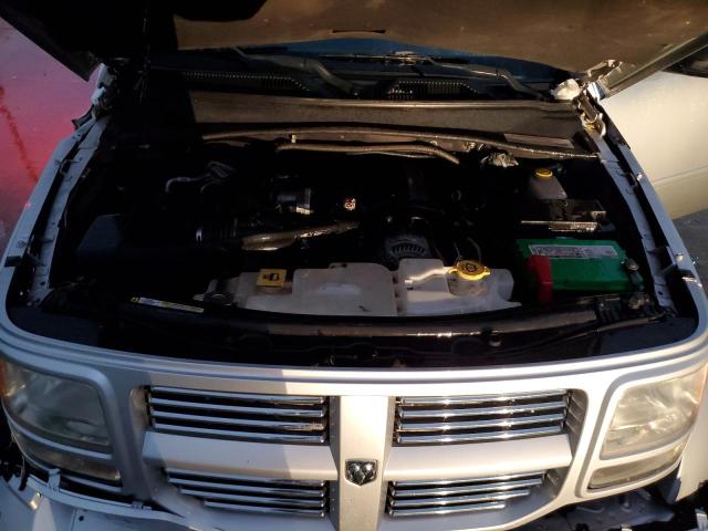 Photo 12 from auction – 2011 DODGE NITRO HEAT with VIN 1D4PT4GX5BW606817