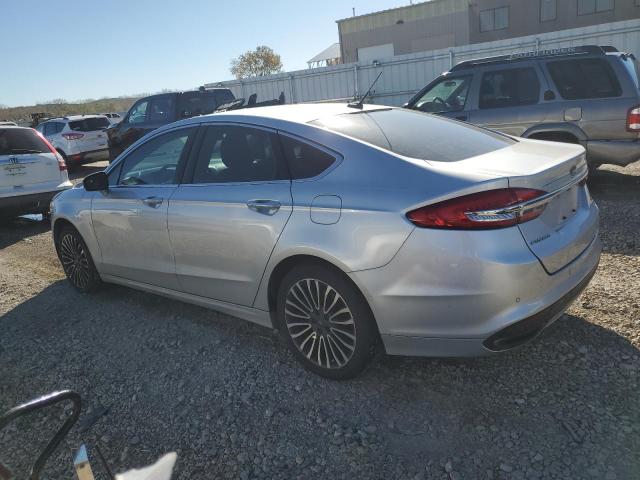 Photo 2 from auction – 2017 FORD FUSION SE with VIN 3FA6P0H96HR396252