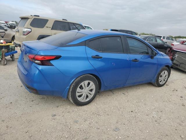 Photo 3 from auction – 2021 NISSAN VERSA S with VIN 3N1CN8DV9ML895776