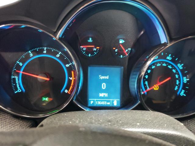 Photo 9 from auction – 2012 CHEVROLET CRUZE LT with VIN 1G1PF5SC5C7353372