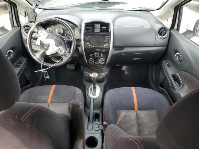 Photo 8 from auction – 2015 NISSAN VERSA NOTE with VIN 3N1CE2CP9FL398553