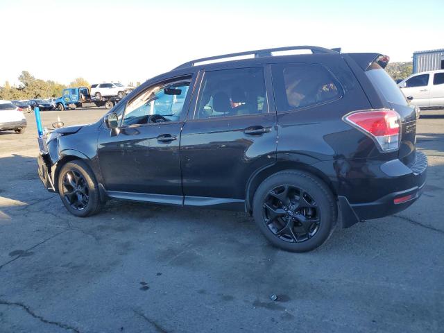 Photo 2 from auction – 2018 SUBARU FORESTER 2 with VIN JF2SJAEC5JH482029