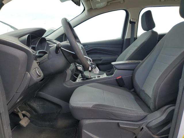 Photo 7 from auction – 2018 FORD ESCAPE S with VIN 1FMCU0F73JUC09907