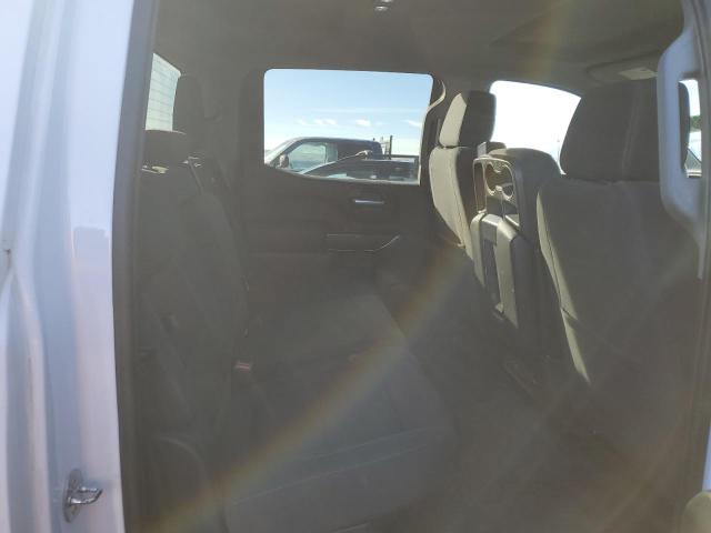 Photo 10 from auction – 2020 CHEVROLET SILVERADO with VIN 1GCPYFED8LZ267683