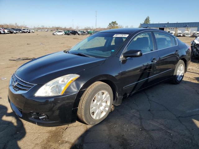 NISSAN ALTIMA BAS 2012 with VIN 1N4AL2AP8CC101380 - Photo from auction