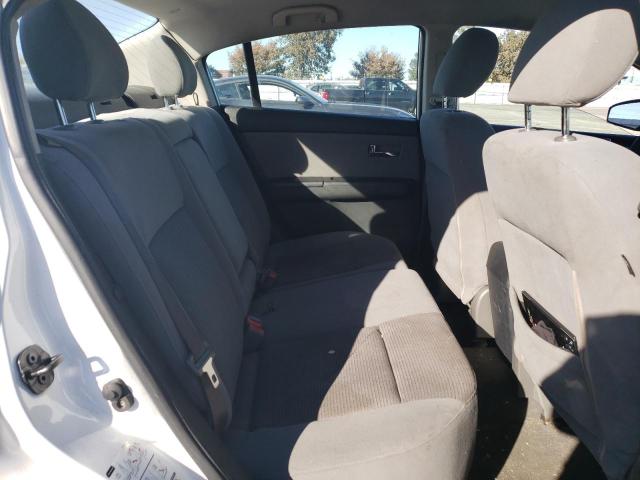 Photo 10 from auction – 2011 NISSAN SENTRA 2.0 with VIN 3N1AB6AP5BL644342