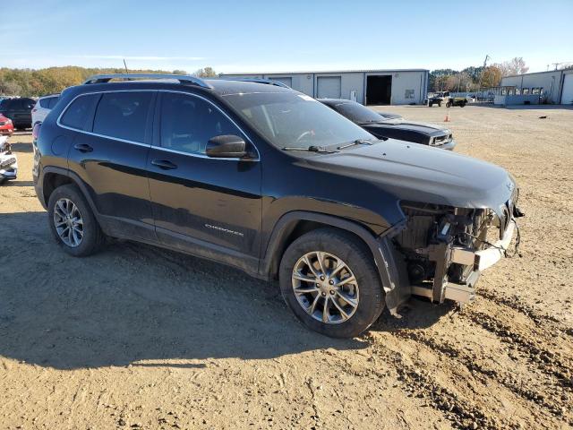 Photo 4 from auction – 2019 JEEP CHEROKEE L with VIN 1C4PJLLB1KD275317