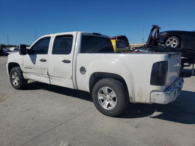 Photo 2 from auction – 2008 GMC SIERRA C15 with VIN 3GTEC13C28G249156