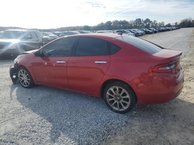 Photo 2 from auction – 2013 DODGE DART LIMIT with VIN 1C3CDFCAXDD125616