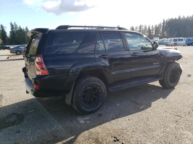 Photo 3 from auction – 2003 TOYOTA 4RUNNER SR with VIN JTEBU14R130016560
