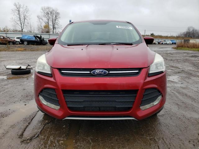 Photo 5 from auction – 2014 FORD ESCAPE SE with VIN 1FMCU9G98EUC24333