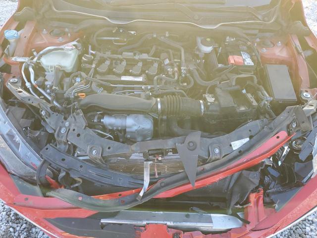 Photo 11 from auction – 2019 HONDA CIVIC EX with VIN 2HGFC3B31KH355754