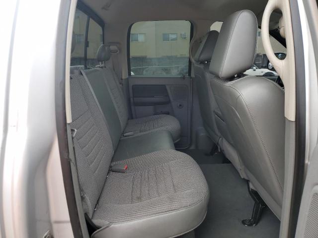 Photo 10 from auction – 2008 DODGE RAM 1500 S with VIN 1D7HA18N68S591320