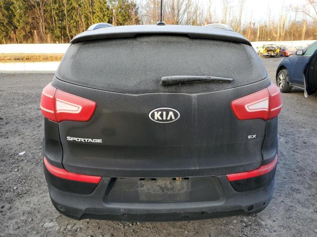 Photo 6 from auction – 2013 KIA SPORTAGE E with VIN KNDPCCA26D7473499