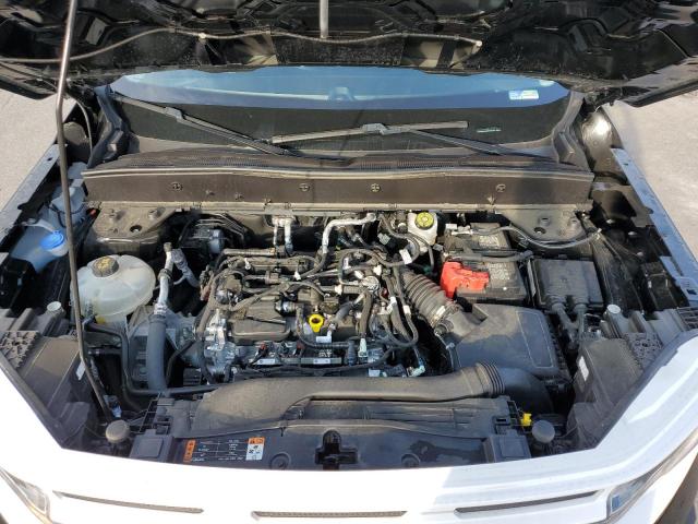 Photo 12 from auction – 2023 FORD BRONCO SPO with VIN 3FMCR9G66PRD73423