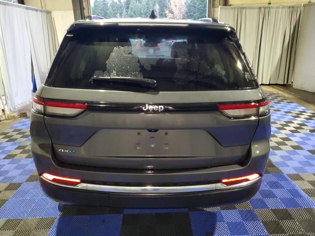 Photo 6 from auction – 2023 JEEP GRAND CHER with VIN 1C4RJYB6XPC624014