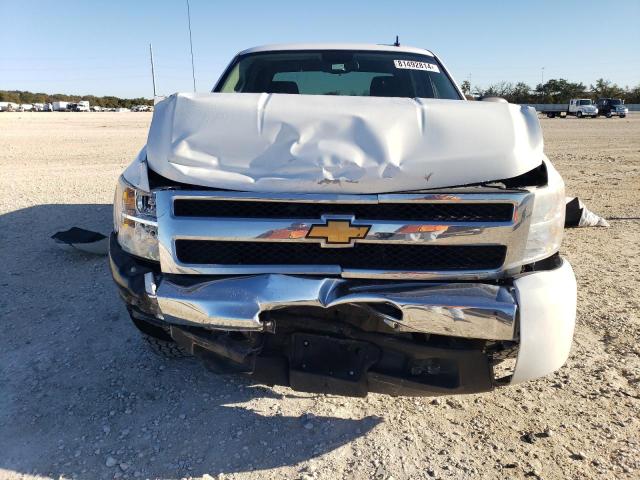 Photo 5 from auction – 2011 CHEVROLET SILVERADO with VIN 3GCPCREA8BG383020